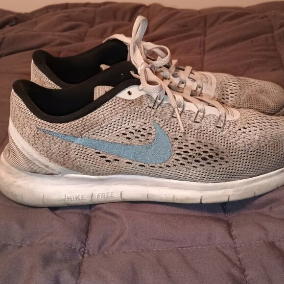 Nike Free RN - Picture 4 of 8